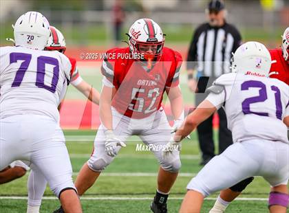 Thumbnail 3 in Anacortes @ Orting (WIAA 2A Semifinal) photogallery.