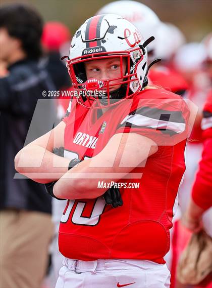 Thumbnail 3 in Anacortes @ Orting (WIAA 2A Semifinal) photogallery.