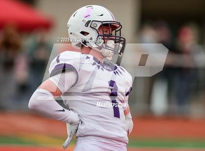 Thumbnail 3 in Anacortes @ Orting (WIAA 2A Semifinal) photogallery.