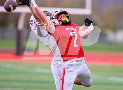Thumbnail 3 in Anacortes @ Orting (WIAA 2A Semifinal) photogallery.