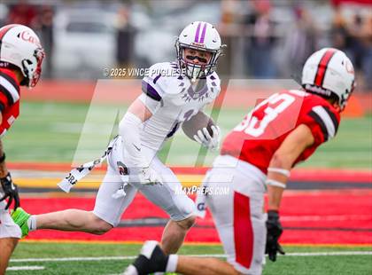 Thumbnail 1 in Anacortes @ Orting (WIAA 2A Semifinal) photogallery.