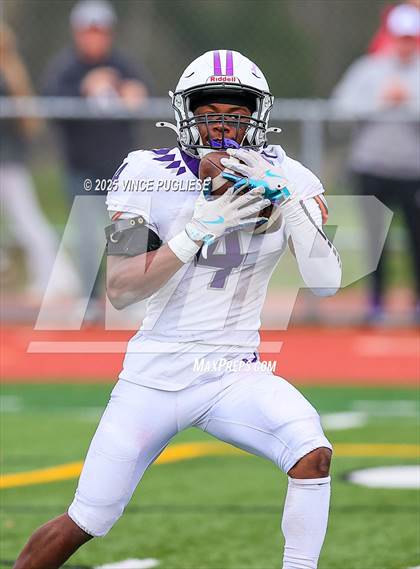 Thumbnail 1 in Anacortes @ Orting (WIAA 2A Semifinal) photogallery.