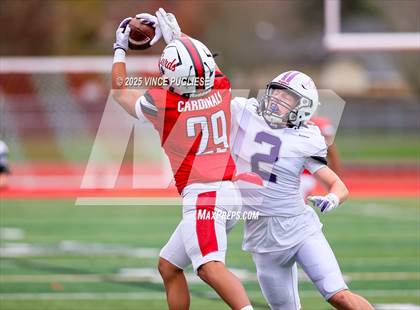 Thumbnail 1 in Anacortes @ Orting (WIAA State 2A Semi-Final) photogallery.