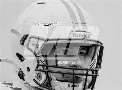 Thumbnail 2 in Anacortes @ Orting (WIAA 2A Semifinal) photogallery.