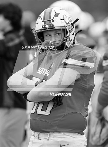 Thumbnail 1 in Anacortes @ Orting (WIAA 2A Semifinal) photogallery.