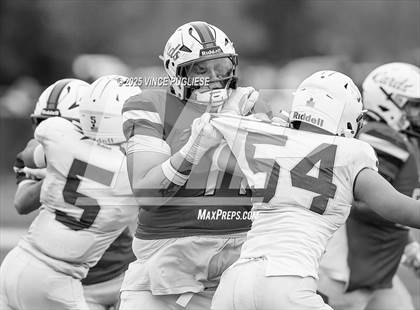 Thumbnail 2 in Anacortes @ Orting (WIAA 2A Semifinal) photogallery.