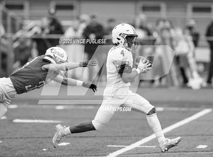 Thumbnail 1 in Anacortes @ Orting (WIAA 2A Semifinal) photogallery.