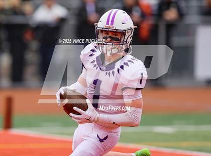 Thumbnail 3 in Anacortes @ Orting (WIAA 2A Semifinal) photogallery.