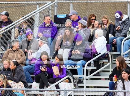 Thumbnail 2 in Anacortes @ Orting (WIAA State 2A Semi-Final) photogallery.