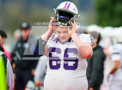 Thumbnail 2 in Anacortes @ Orting (WIAA State 2A Semi-Final) photogallery.