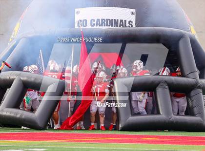 Thumbnail 1 in Anacortes @ Orting (WIAA 2A Semifinal) photogallery.