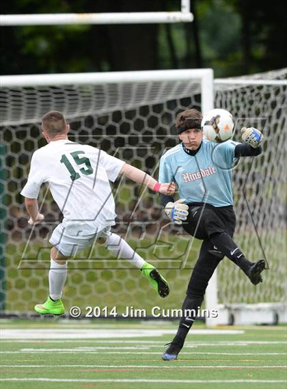 Thumbnail 2 in Hinsdale Central @ Glenbard West photogallery.