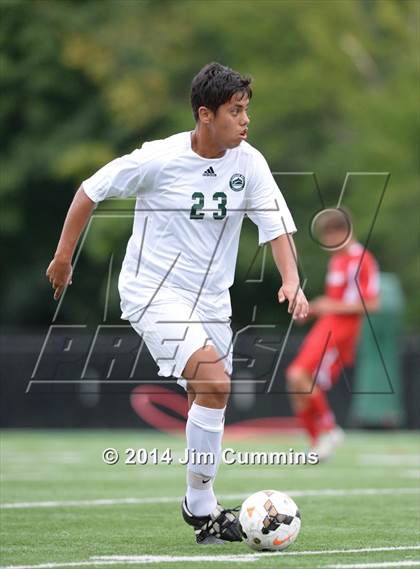 Thumbnail 2 in Hinsdale Central @ Glenbard West photogallery.