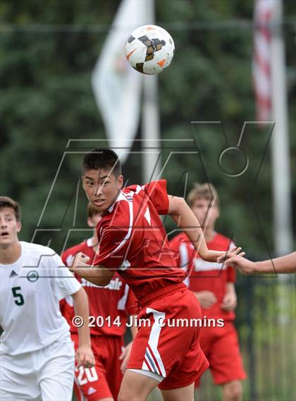 Thumbnail 1 in Hinsdale Central @ Glenbard West photogallery.