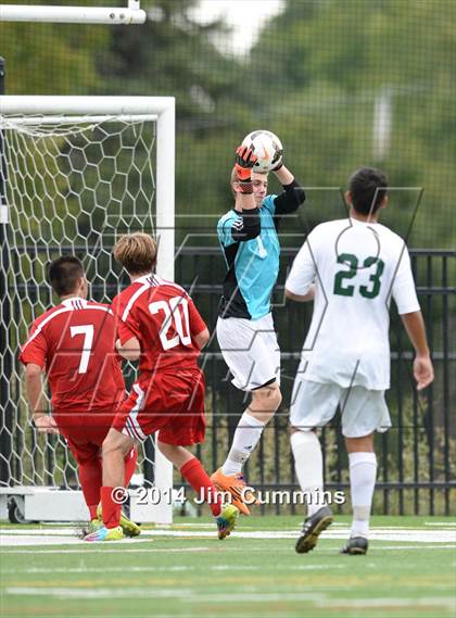 Thumbnail 1 in Hinsdale Central @ Glenbard West photogallery.