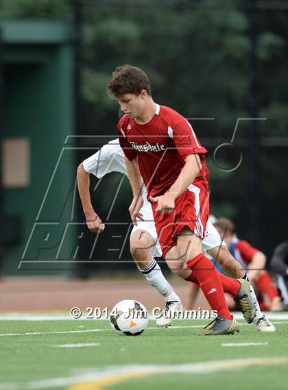Thumbnail 1 in Hinsdale Central @ Glenbard West photogallery.