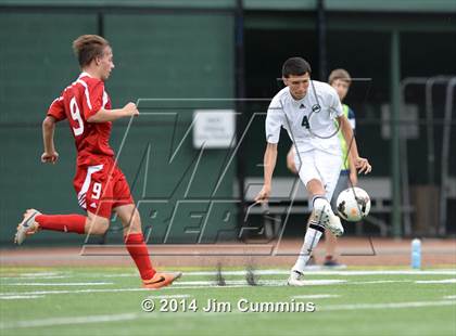 Thumbnail 2 in Hinsdale Central @ Glenbard West photogallery.