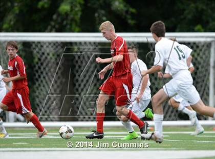 Thumbnail 3 in Hinsdale Central @ Glenbard West photogallery.