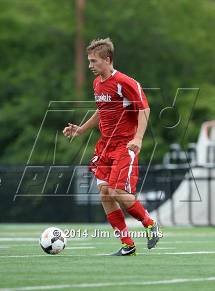 Thumbnail 2 in Hinsdale Central @ Glenbard West photogallery.