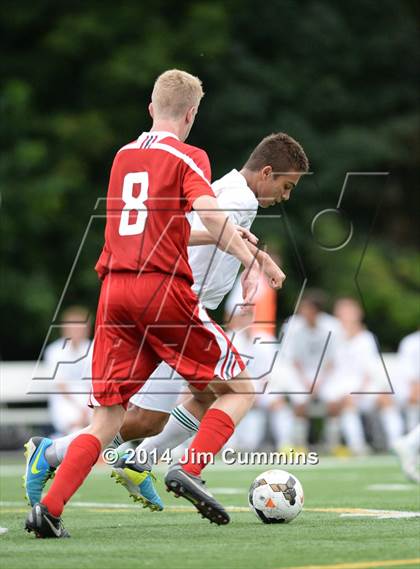 Thumbnail 2 in Hinsdale Central @ Glenbard West photogallery.