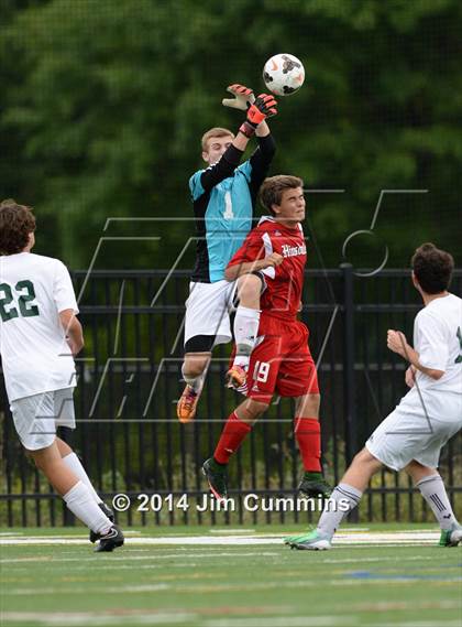 Thumbnail 2 in Hinsdale Central @ Glenbard West photogallery.