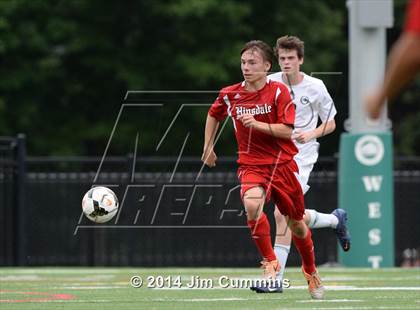 Thumbnail 3 in Hinsdale Central @ Glenbard West photogallery.