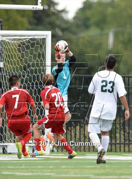 Thumbnail 2 in Hinsdale Central @ Glenbard West photogallery.