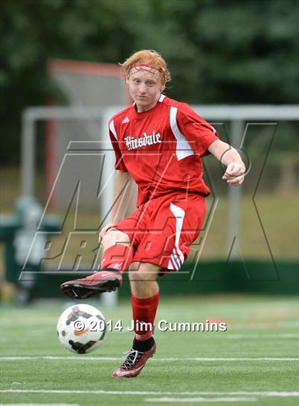 Thumbnail 3 in Hinsdale Central @ Glenbard West photogallery.