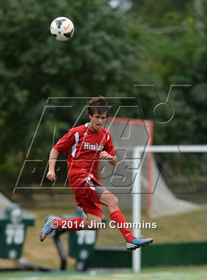 Thumbnail 1 in Hinsdale Central @ Glenbard West photogallery.