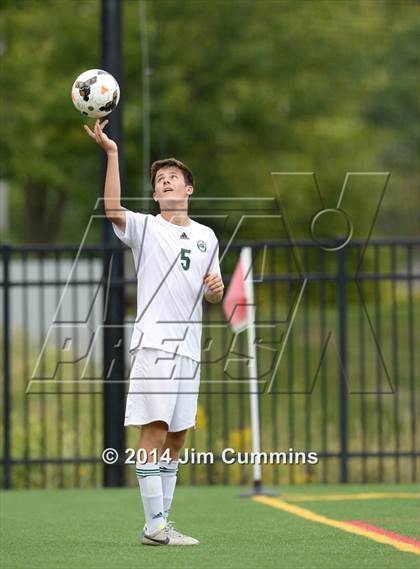 Thumbnail 2 in Hinsdale Central @ Glenbard West photogallery.