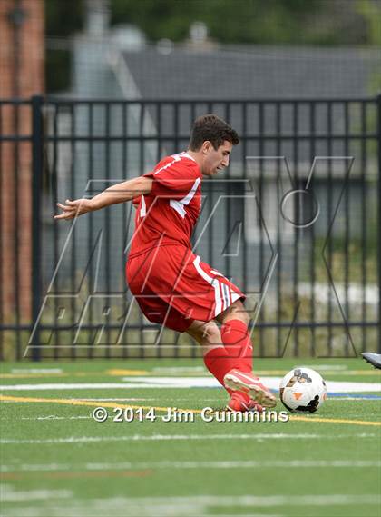 Thumbnail 3 in Hinsdale Central @ Glenbard West photogallery.