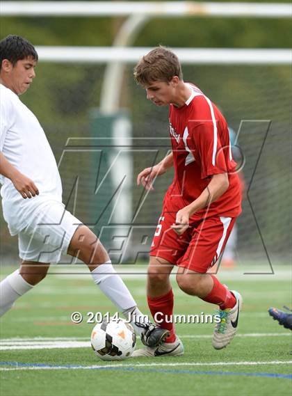 Thumbnail 1 in Hinsdale Central @ Glenbard West photogallery.