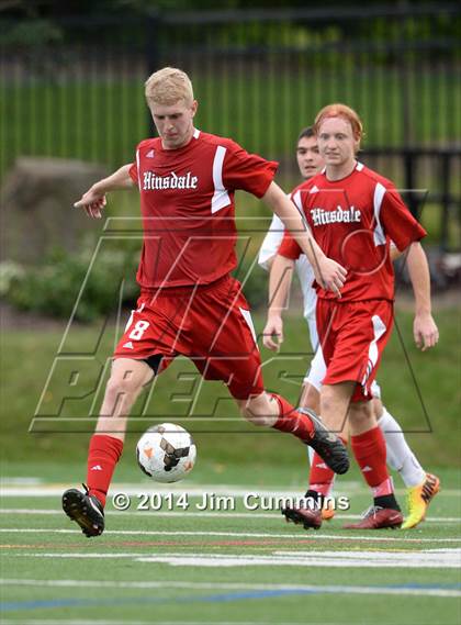 Thumbnail 1 in Hinsdale Central @ Glenbard West photogallery.