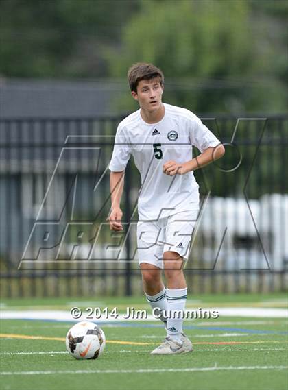 Thumbnail 3 in Hinsdale Central @ Glenbard West photogallery.