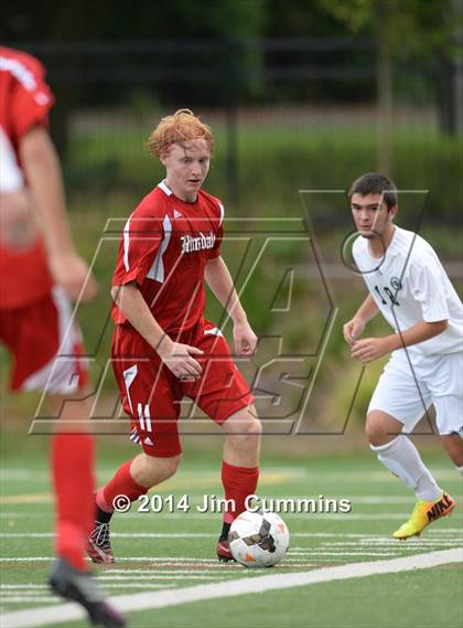 Thumbnail 1 in Hinsdale Central @ Glenbard West photogallery.