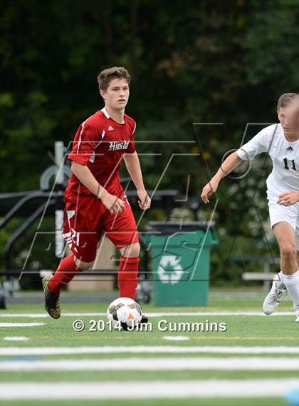 Thumbnail 3 in Hinsdale Central @ Glenbard West photogallery.