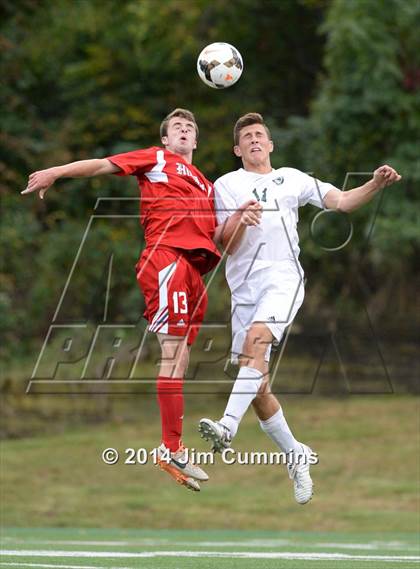 Thumbnail 2 in Hinsdale Central @ Glenbard West photogallery.