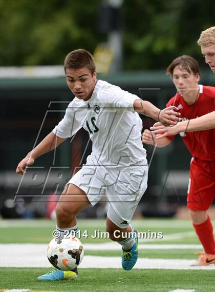 Thumbnail 1 in Hinsdale Central @ Glenbard West photogallery.