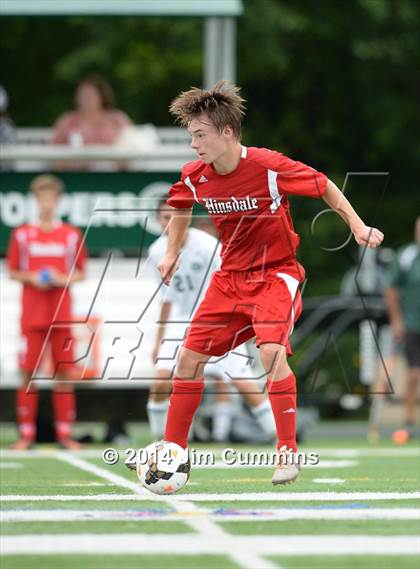 Thumbnail 2 in Hinsdale Central @ Glenbard West photogallery.