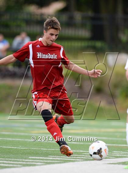 Thumbnail 3 in Hinsdale Central @ Glenbard West photogallery.