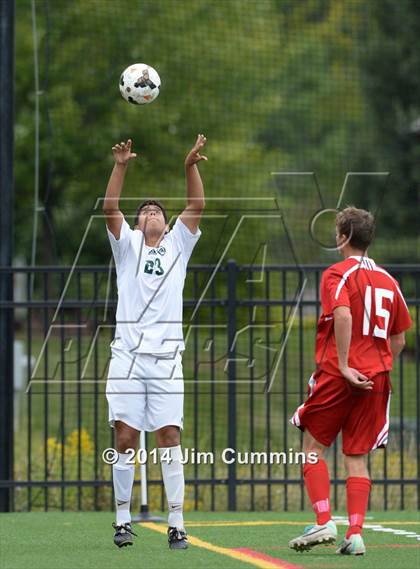 Thumbnail 2 in Hinsdale Central @ Glenbard West photogallery.