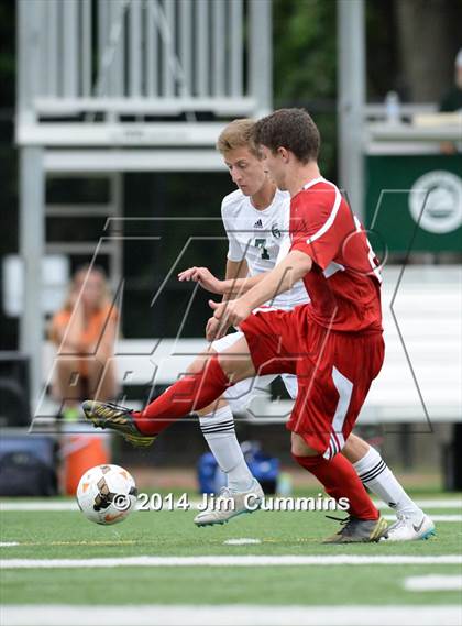 Thumbnail 2 in Hinsdale Central @ Glenbard West photogallery.