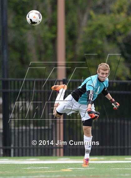 Thumbnail 3 in Hinsdale Central @ Glenbard West photogallery.