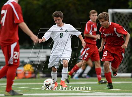 Thumbnail 3 in Hinsdale Central @ Glenbard West photogallery.