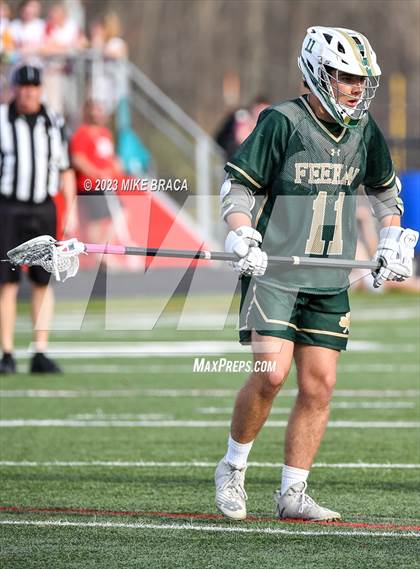 Thumbnail 2 in Bishop Feehan @ North Attleborough photogallery.