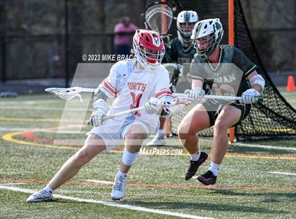 Thumbnail 2 in Bishop Feehan @ North Attleborough photogallery.