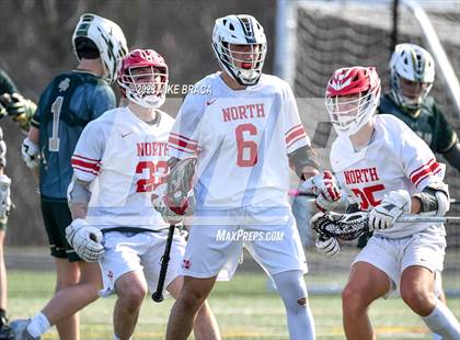Thumbnail 3 in Bishop Feehan @ North Attleborough photogallery.
