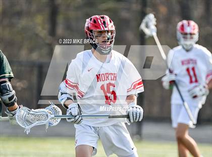 Thumbnail 2 in Bishop Feehan @ North Attleborough photogallery.