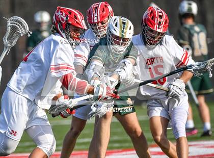 Thumbnail 2 in Bishop Feehan @ North Attleborough photogallery.