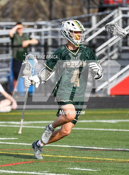 Thumbnail 3 in Bishop Feehan @ North Attleborough photogallery.